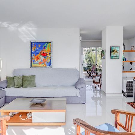 Marina Duplex By Hello Homes Sitges Buitenkant foto