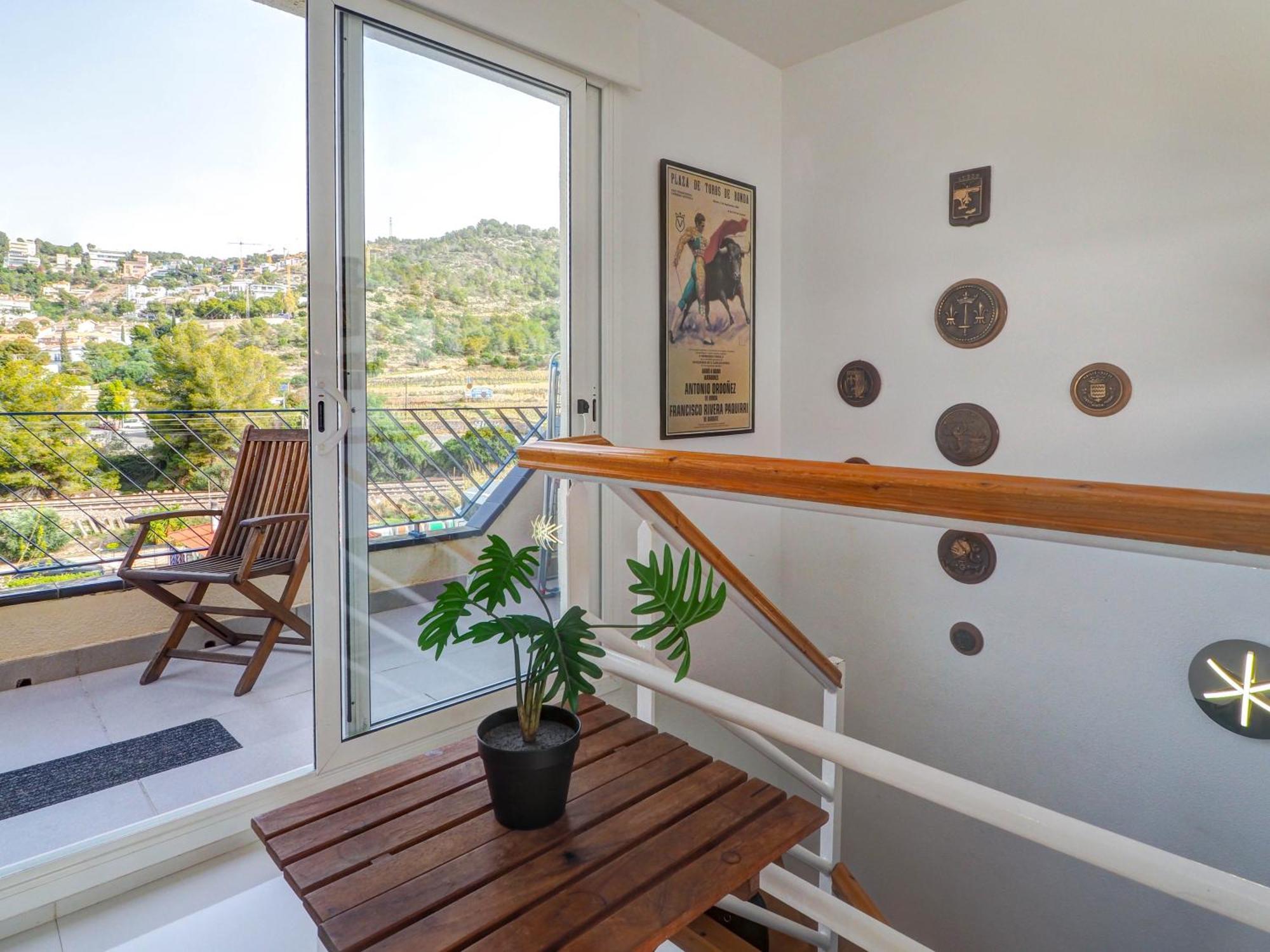 Marina Duplex By Hello Homes Sitges Buitenkant foto