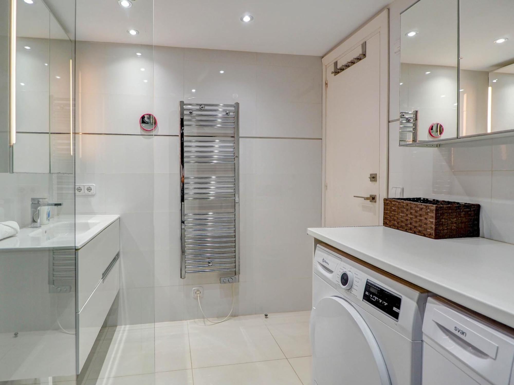 Marina Duplex By Hello Homes Sitges Buitenkant foto